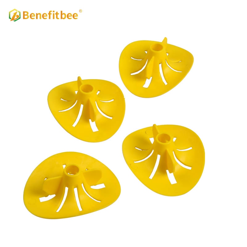 Queen Plastic Wasp trap for plastic bottle For Beekeeping Equitment QC41