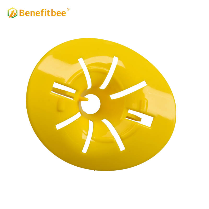 Queen Plastic Wasp trap for plastic bottle For Beekeeping Equitment QC41