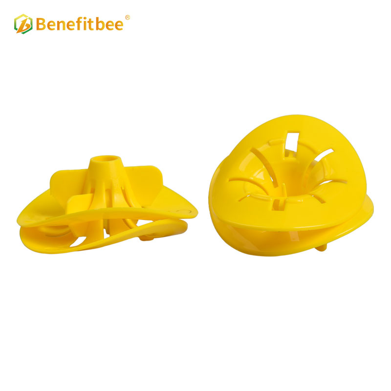 Queen Plastic Wasp trap for plastic bottle For Beekeeping Equitment QC41