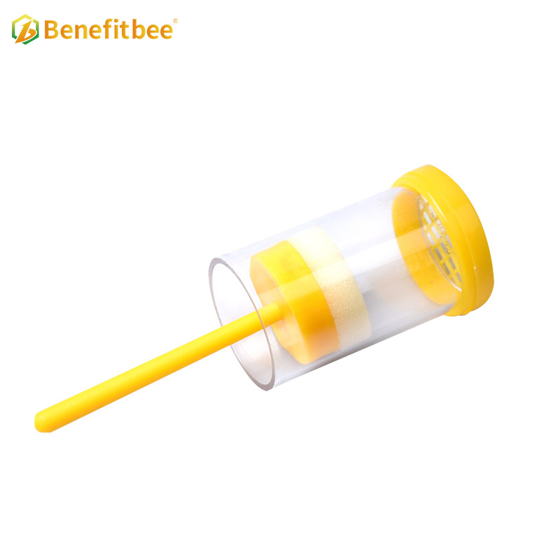 Good quality beekeeping equipment queen bee marker bottle
