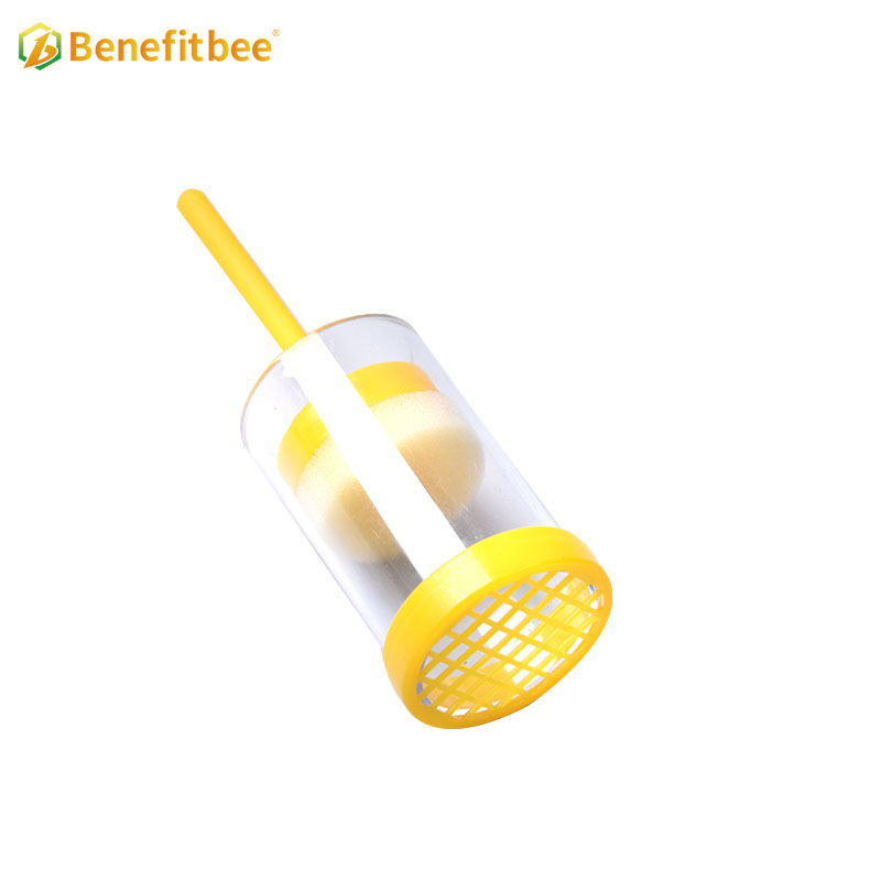 Good quality beekeeping equipment queen bee marker bottle
