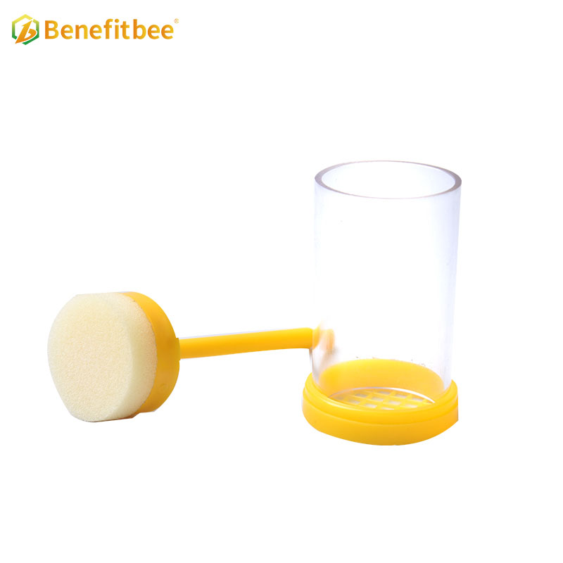 Good quality beekeeping equipment queen bee marker bottle
