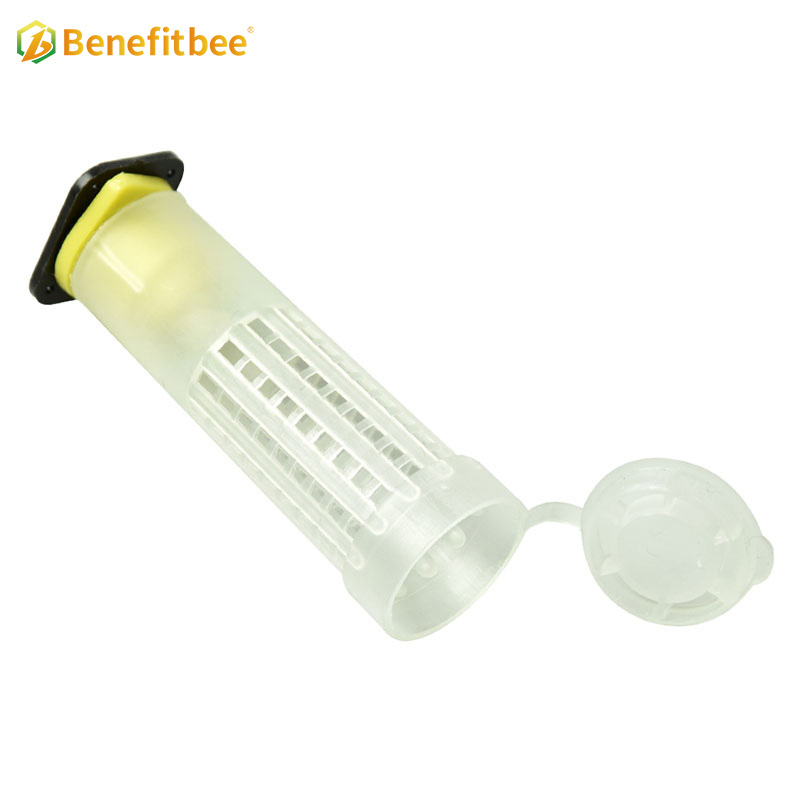 Benefitbee materiel apiculture tools bee queen marker bottle queen bottle