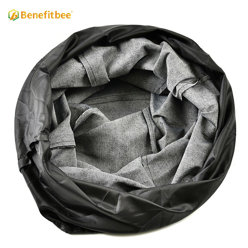 Benefitbee beekeeping equitment swarm catcher