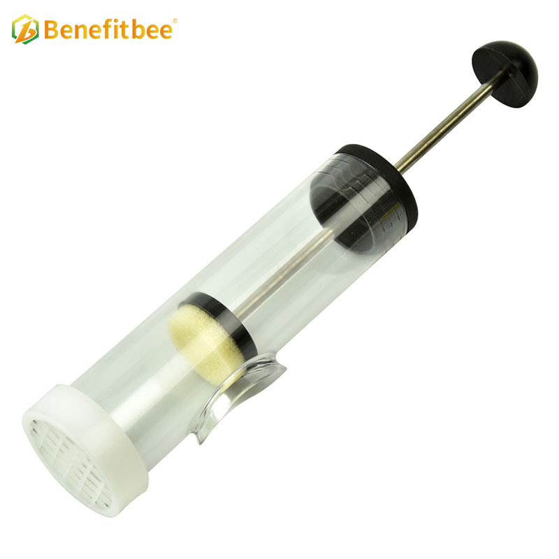 Benefitbee beekeeping high quality queen bee marking cages
