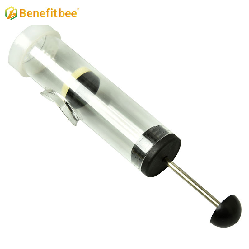 Benefitbee beekeeping high quality queen bee marking cages