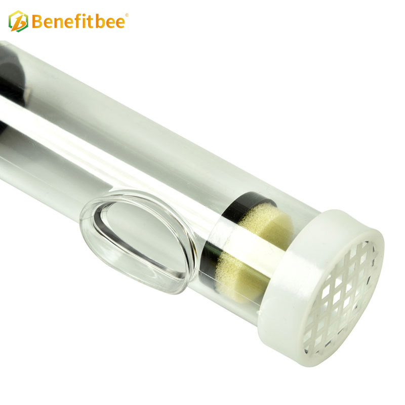 Benefitbee beekeeping high quality queen bee marking cages