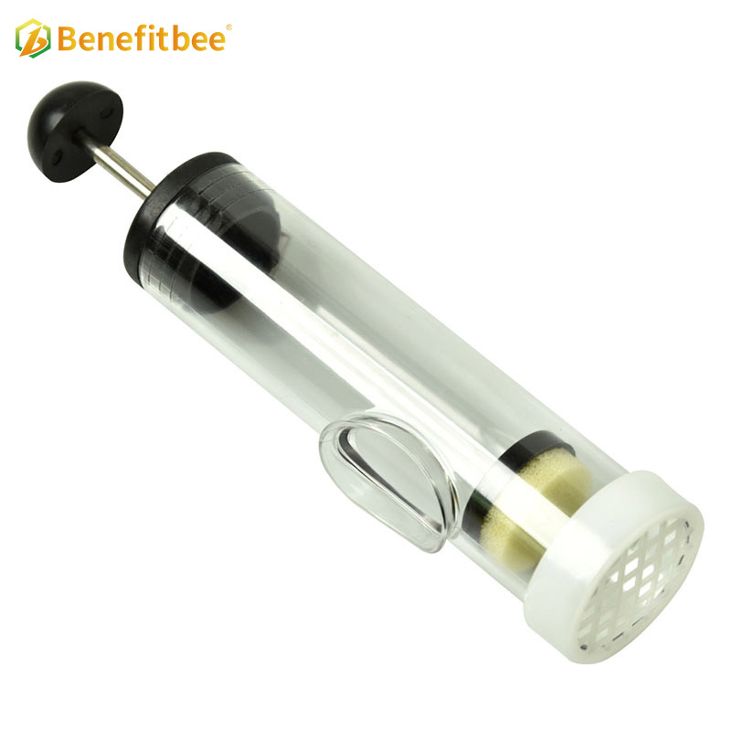 Benefitbee beekeeping high quality queen bee marking cages