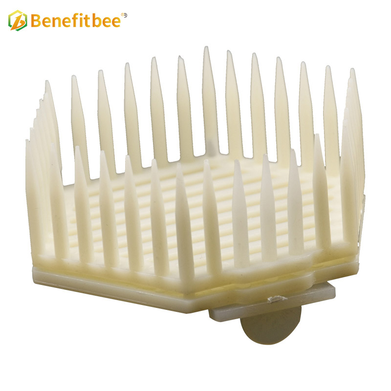 Benefitbee beekeeping equitment ABS queen catcher queen cage