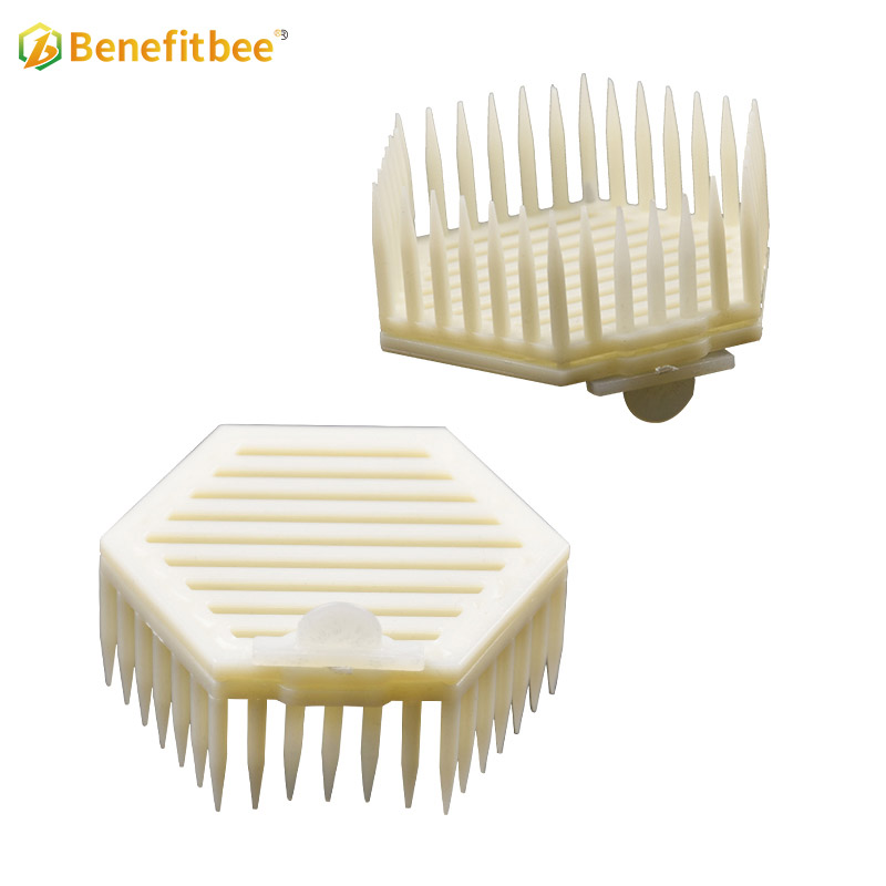Benefitbee beekeeping equitment ABS queen catcher queen cage