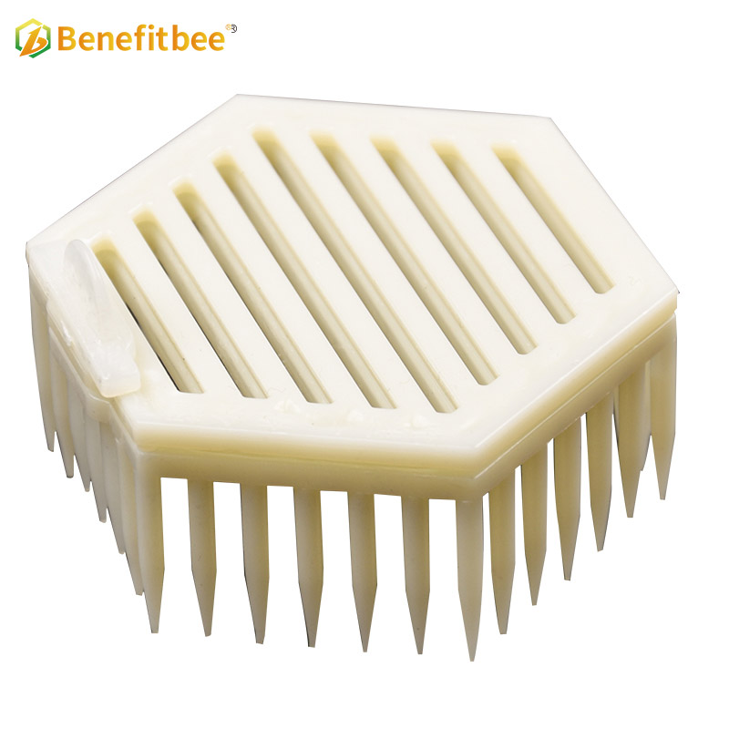 Benefitbee beekeeping equitment ABS queen catcher queen cage