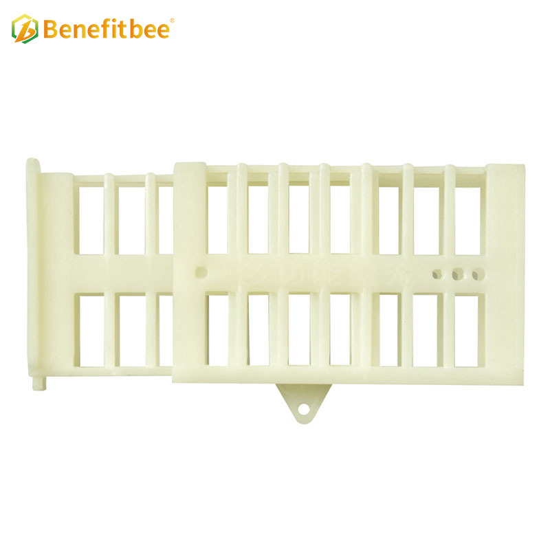 Queen Rearing Queen Bee Cage Multifunctional Queen Cage For Sale