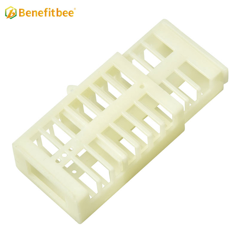 Queen Rearing Queen Bee Cage Multifunctional Queen Cage For Sale