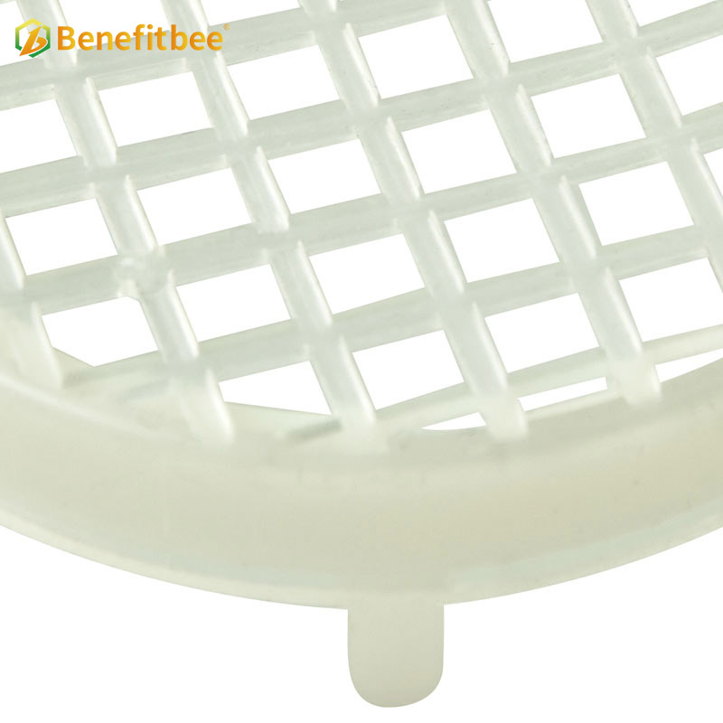 Hot sale needle double level bee queen cage for beekeeper