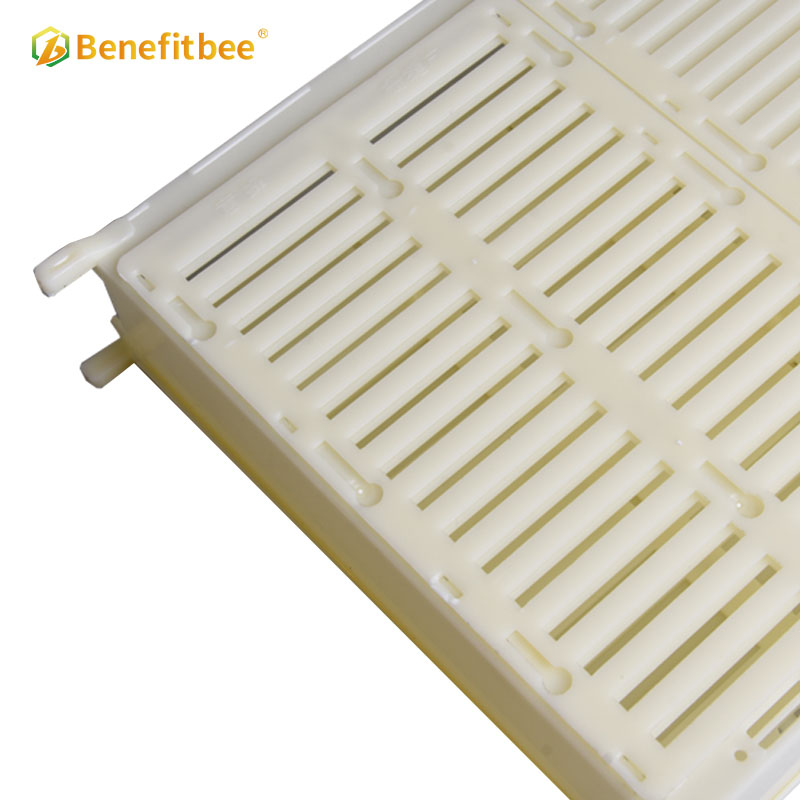 Queen cage queen bee barrier frame for beekeeping tools