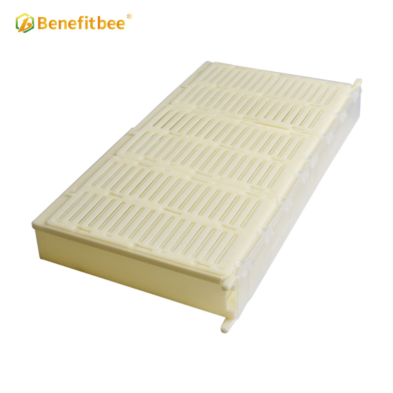 Queen cage queen bee barrier frame for beekeeping tools