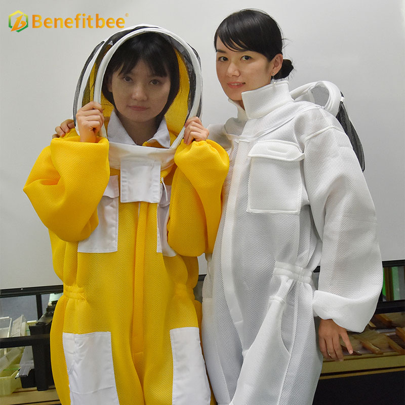 Factory price beekeeper suit beekeeping suits