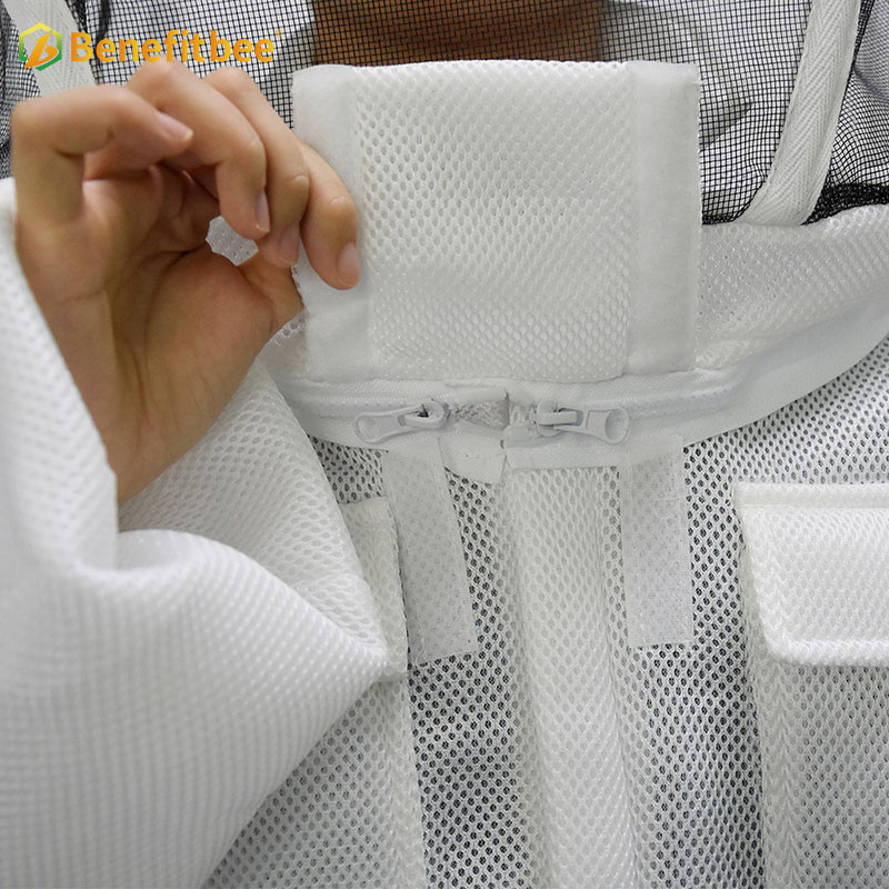 Factory price beekeeper suit beekeeping suits