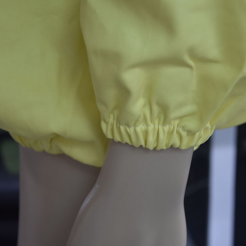 High quality protection bee suit beekeeping suit jacket for beekeeper