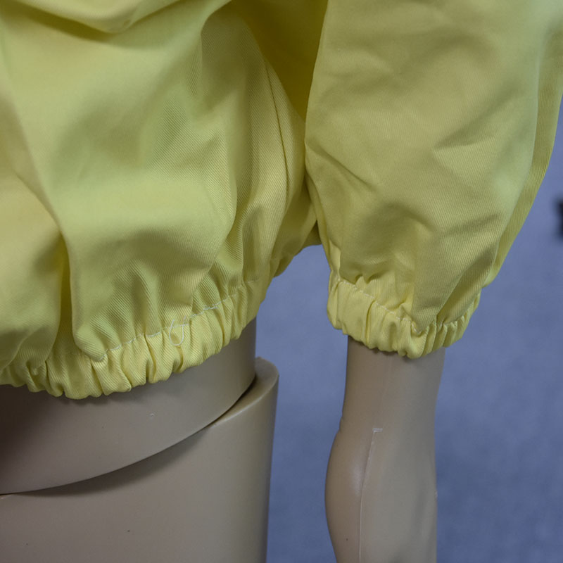 High quality protection bee suit beekeeping suit jacket for beekeeper