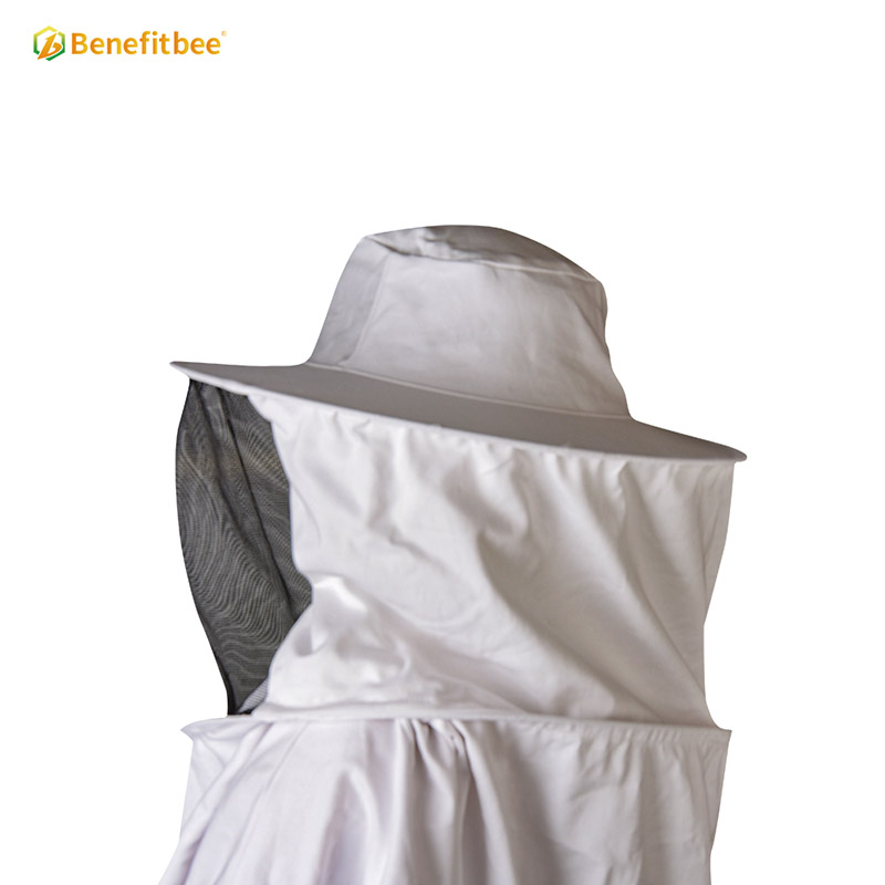 New beekeeping clothing outdoor work bee Jacket
