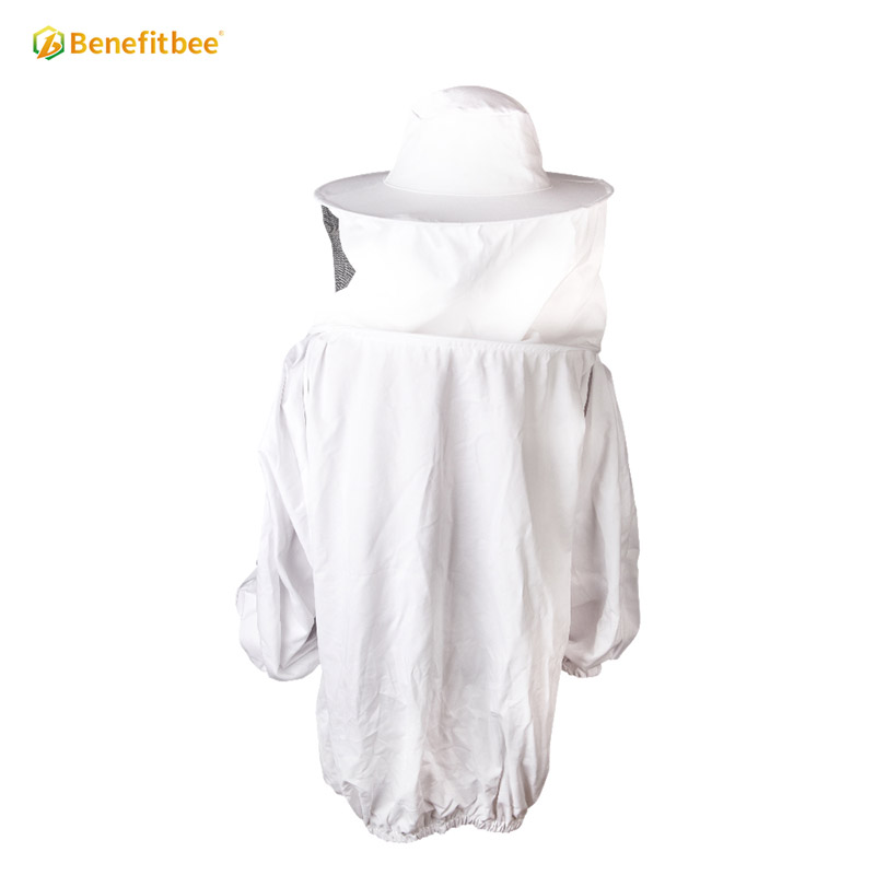 New beekeeping clothing outdoor work bee Jacket