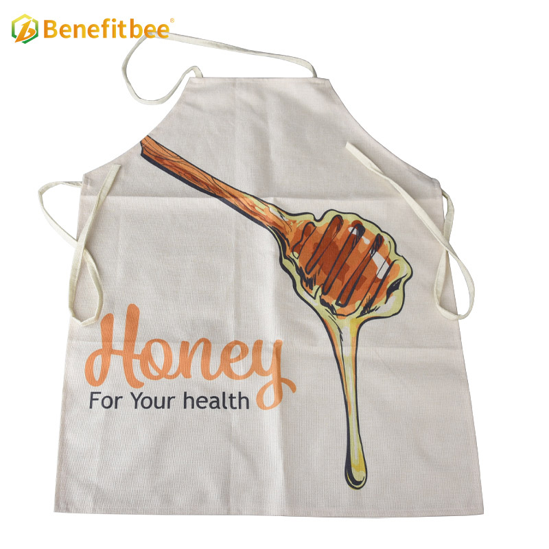 Beekeeping supplies beekeeper sleeveless apron