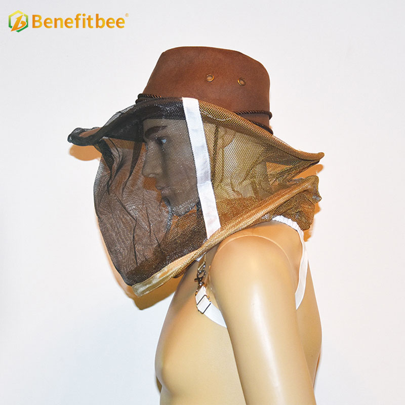 Beekeeping equipment beekeeping hat bee veil bee hat