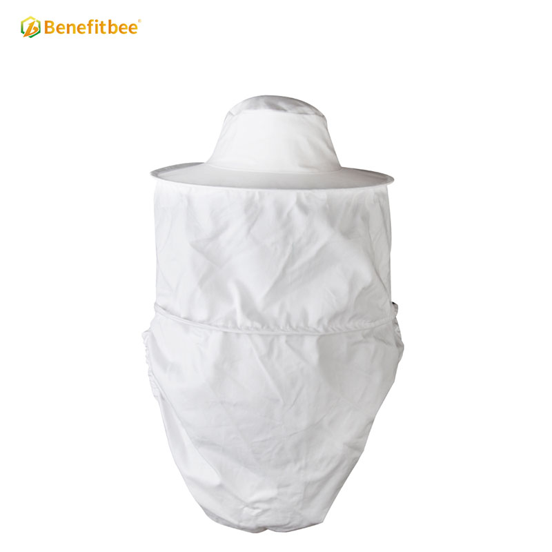 High quality bee hat women men unisex custom wholesale beekeeping hats