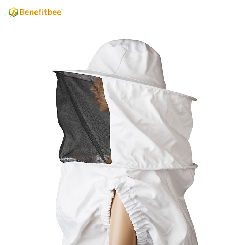 High quality bee hat women men unisex custom wholesale beekeeping hats