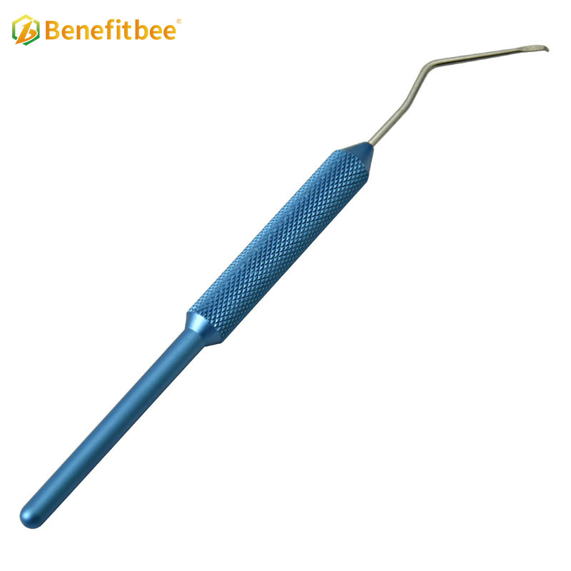 Beekeeping Grafting Tool For Queen With Aluminium QB01