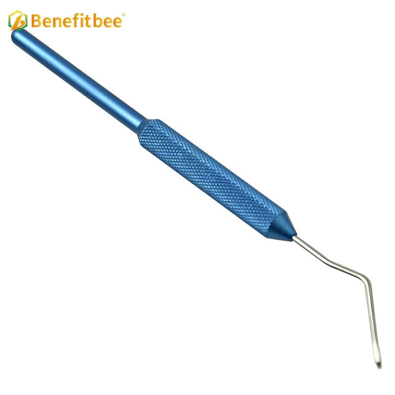Beekeeping Grafting Tool For Queen With Aluminium QB01