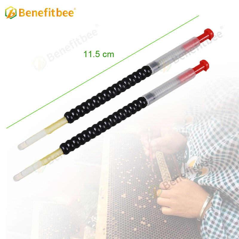 Queen Bee Rearing Chinese grafting tool professional grafting tool plastic grafting tool QB01-6