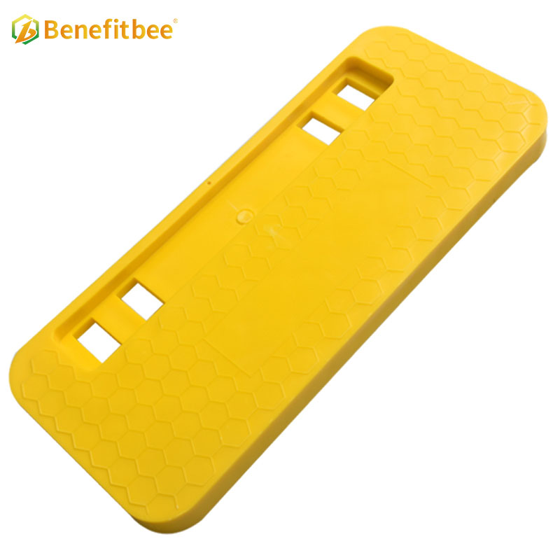 Factory supply beekeeping tank plastic honey tank uncapping tray frame