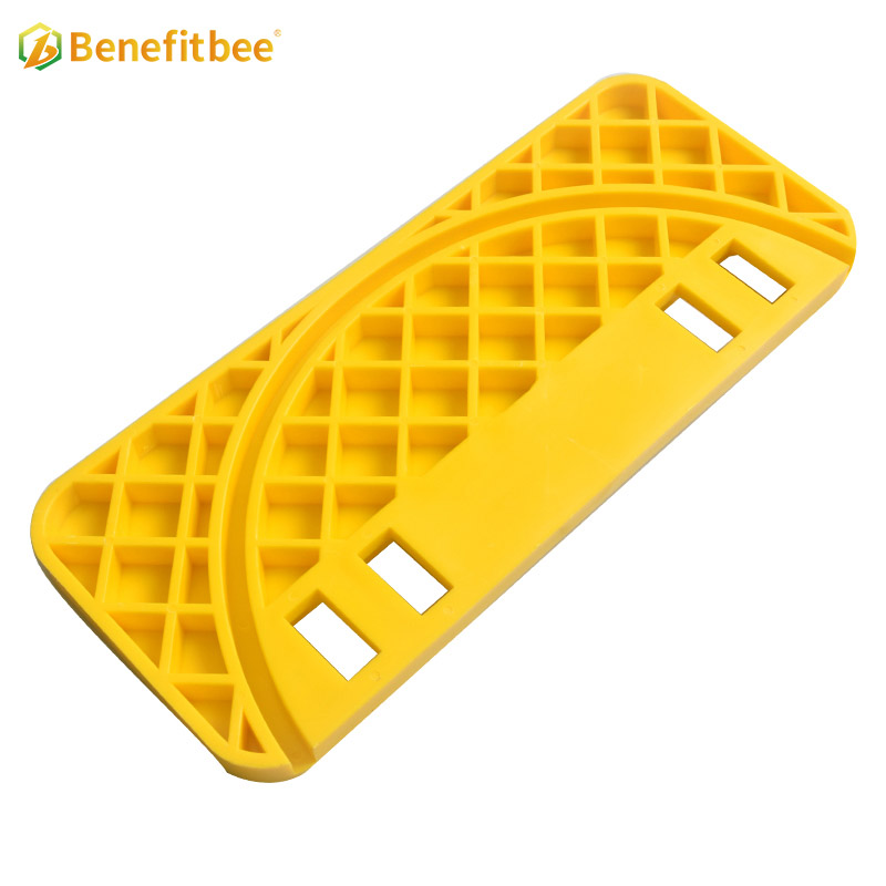 Factory supply beekeeping tank plastic honey tank uncapping tray frame