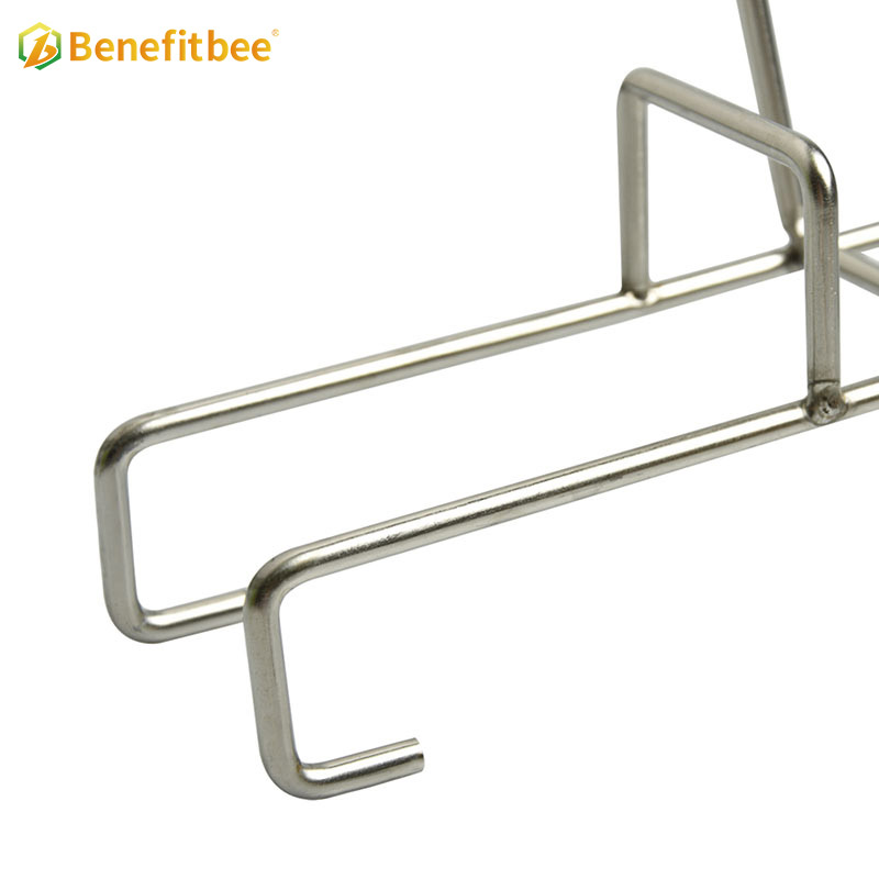 Honey tank support Beekeeping Equitment Plastic Honey Tank Pail Perch Stand Support