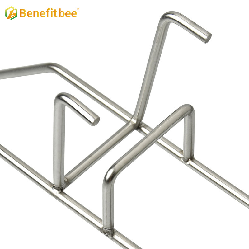 Honey tank support Beekeeping Equitment Plastic Honey Tank Pail Perch Stand Support