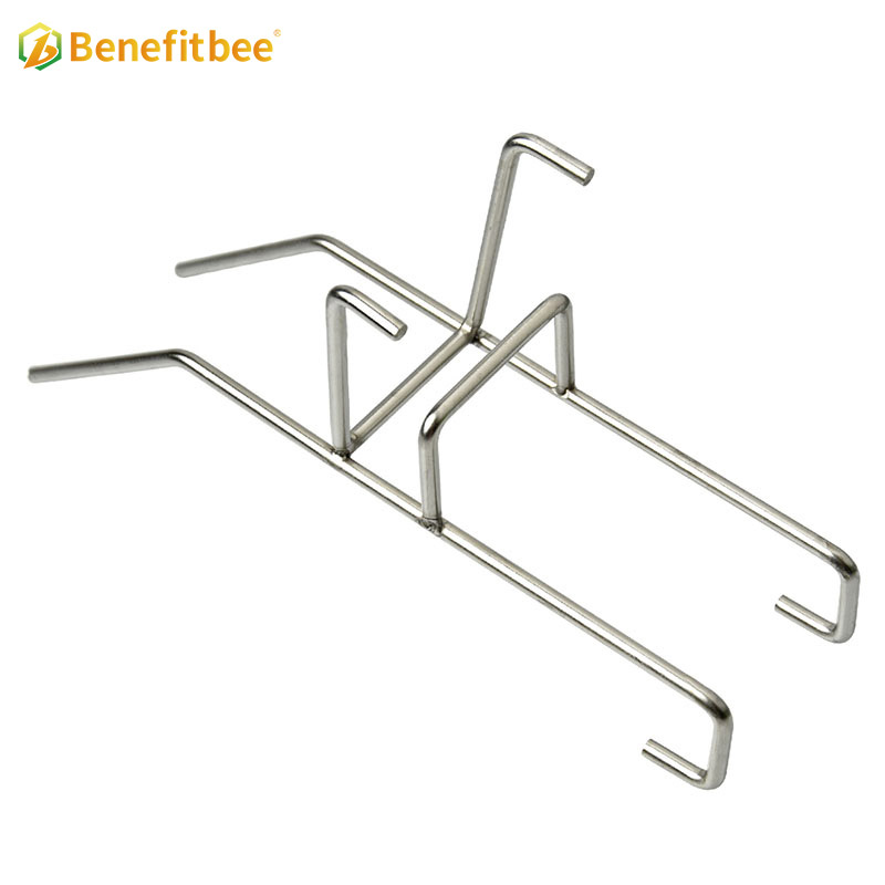 Honey tank support Beekeeping Equitment Plastic Honey Tank Pail Perch Stand Support