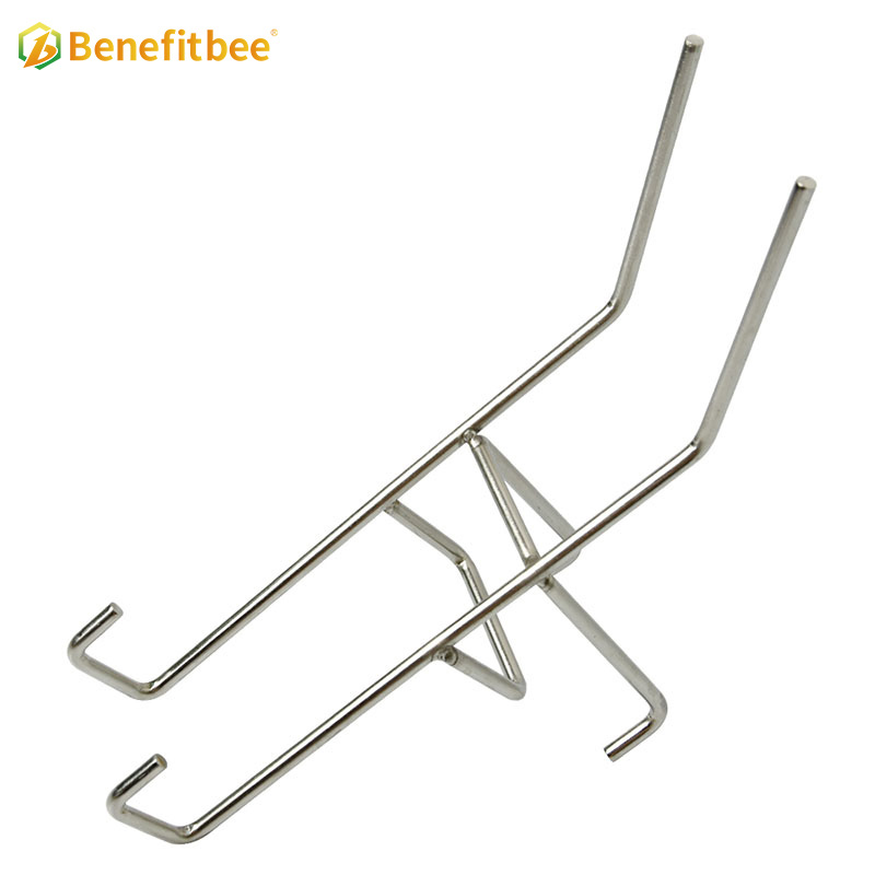 Honey tank support Beekeeping Equitment Plastic Honey Tank Pail Perch Stand Support