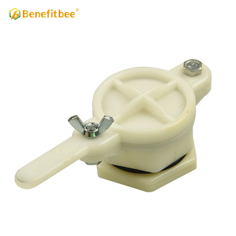 Benefitbee honey extractor honey gate for Beekeeping honey door bee tool
