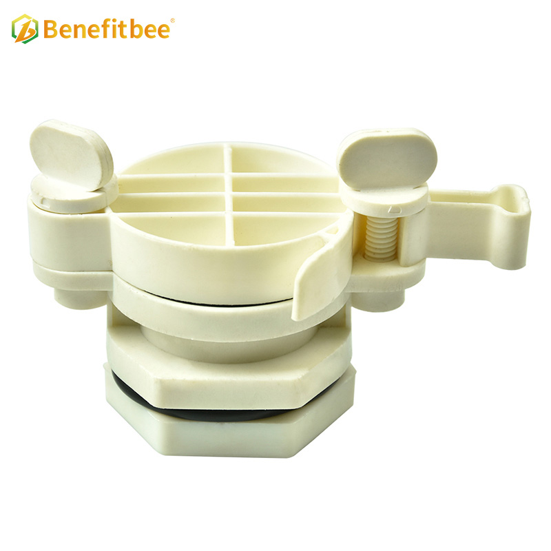 Wholesale plastic beekeeping honey extractor accessories honey gate
