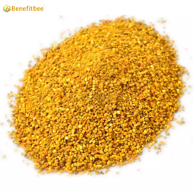 Wholesale New Zealand bee pollen pine bee pollen
