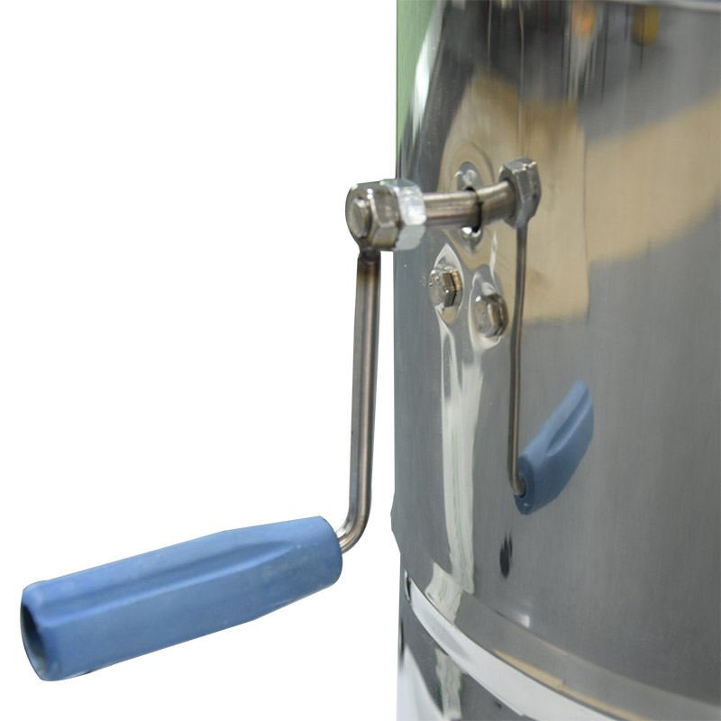 Bee farming equipment honey processing machines honey extractor