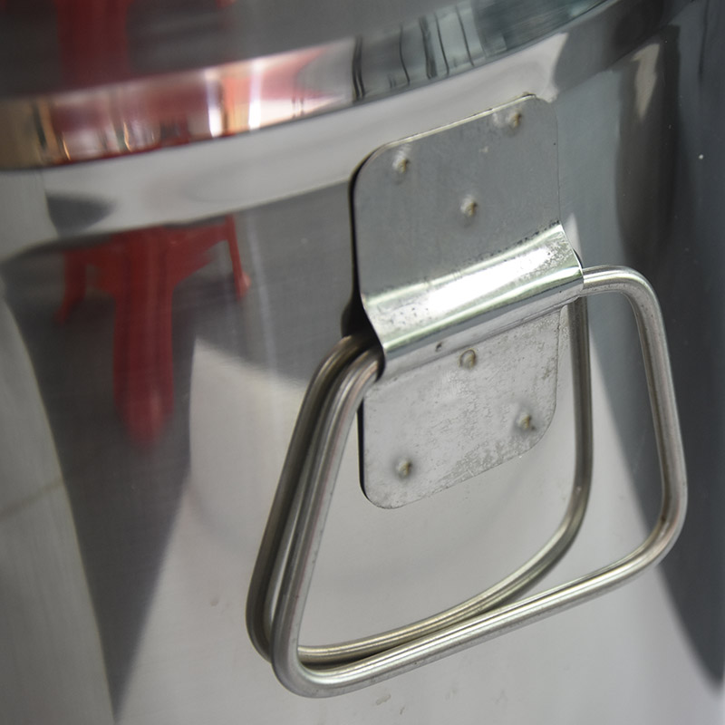 Bee farming equipment honey processing machines honey extractor