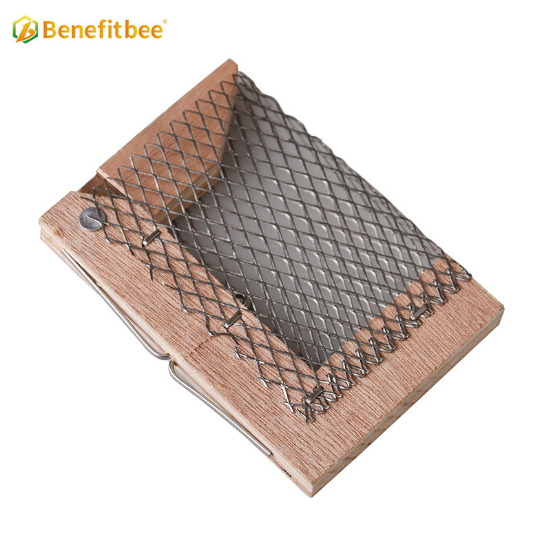 Queen rearing queen cage beekeeping queen bee catcher