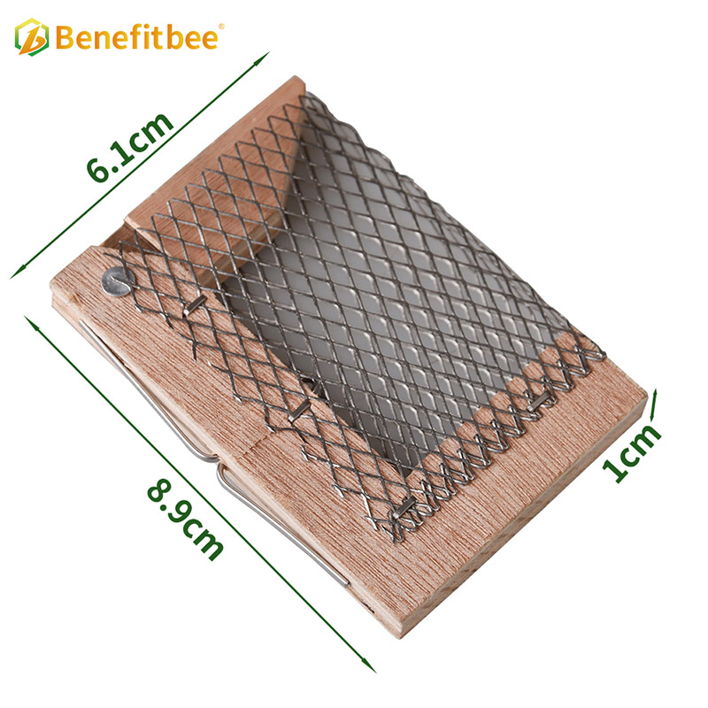 Queen rearing queen cage beekeeping queen bee catcher