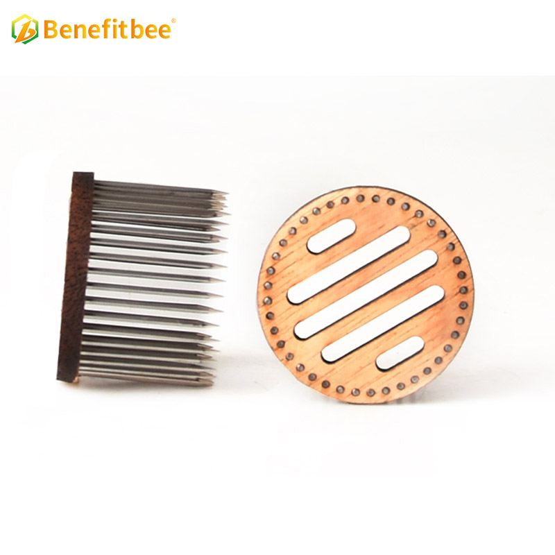 Beekeeping bee queen rearing catch trap catcher