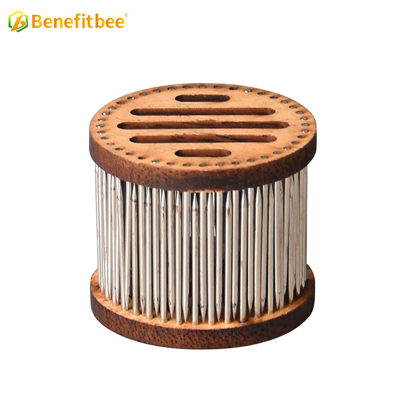 Beekeeping bee queen rearing catch trap catcher