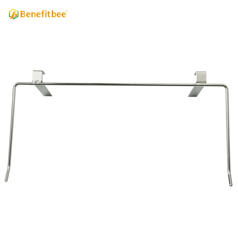 New design beekeeping tools beehive frame support for beekeeper