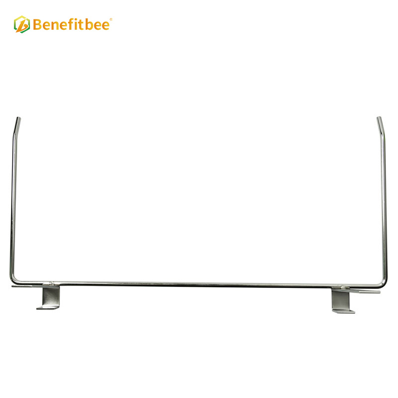 New design beekeeping tools beehive frame support for beekeeper